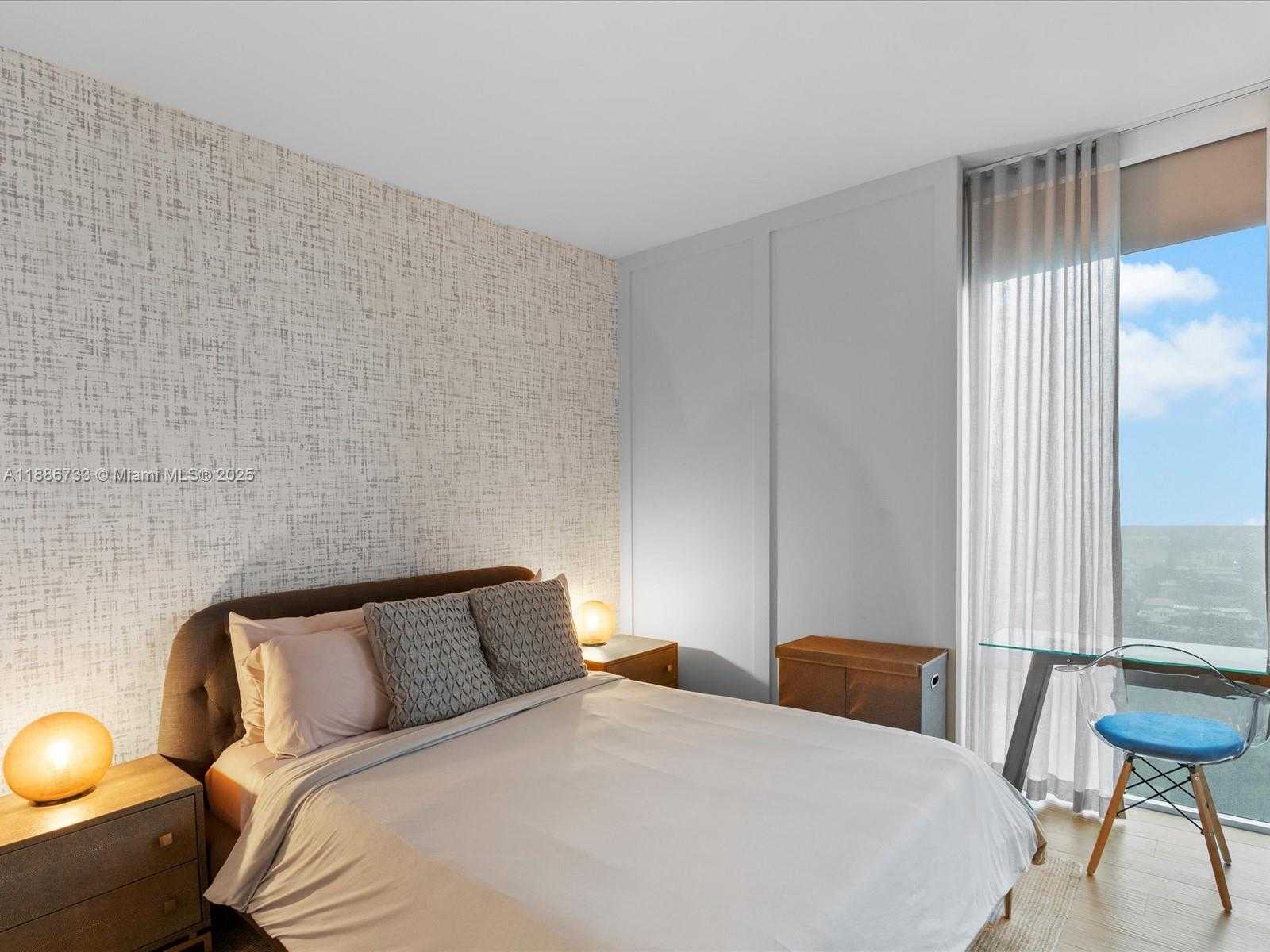 Small Image of 1010 SOUTH WEST 2ND AVE #1908, Miami Number 23