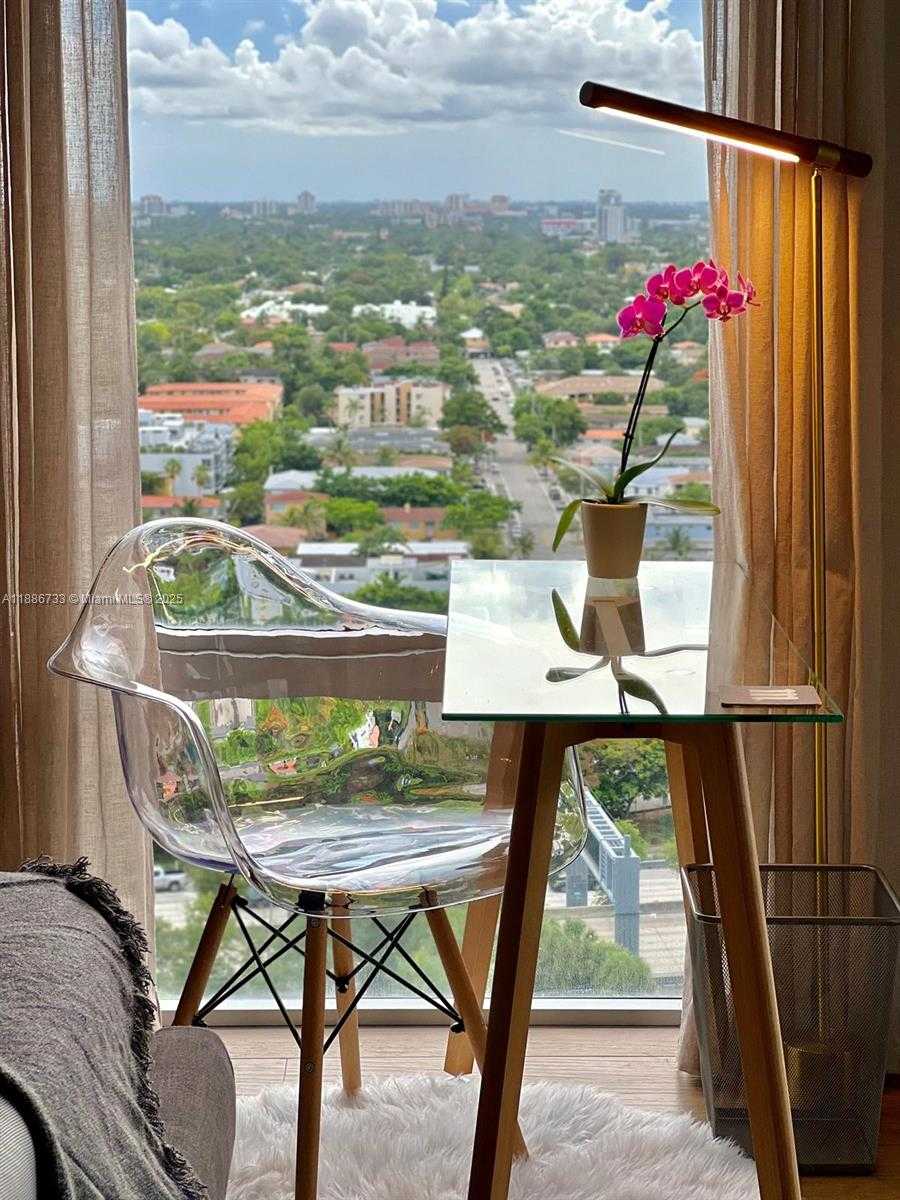 Small Image of 1010 SOUTH WEST 2ND AVE #1908, Miami Number 26