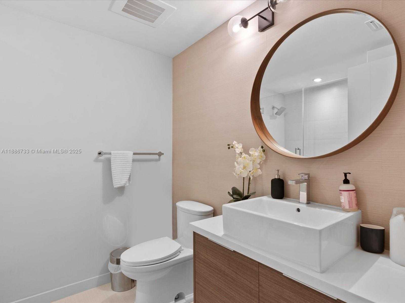 Small Image of 1010 SOUTH WEST 2ND AVE #1908, Miami Number 30