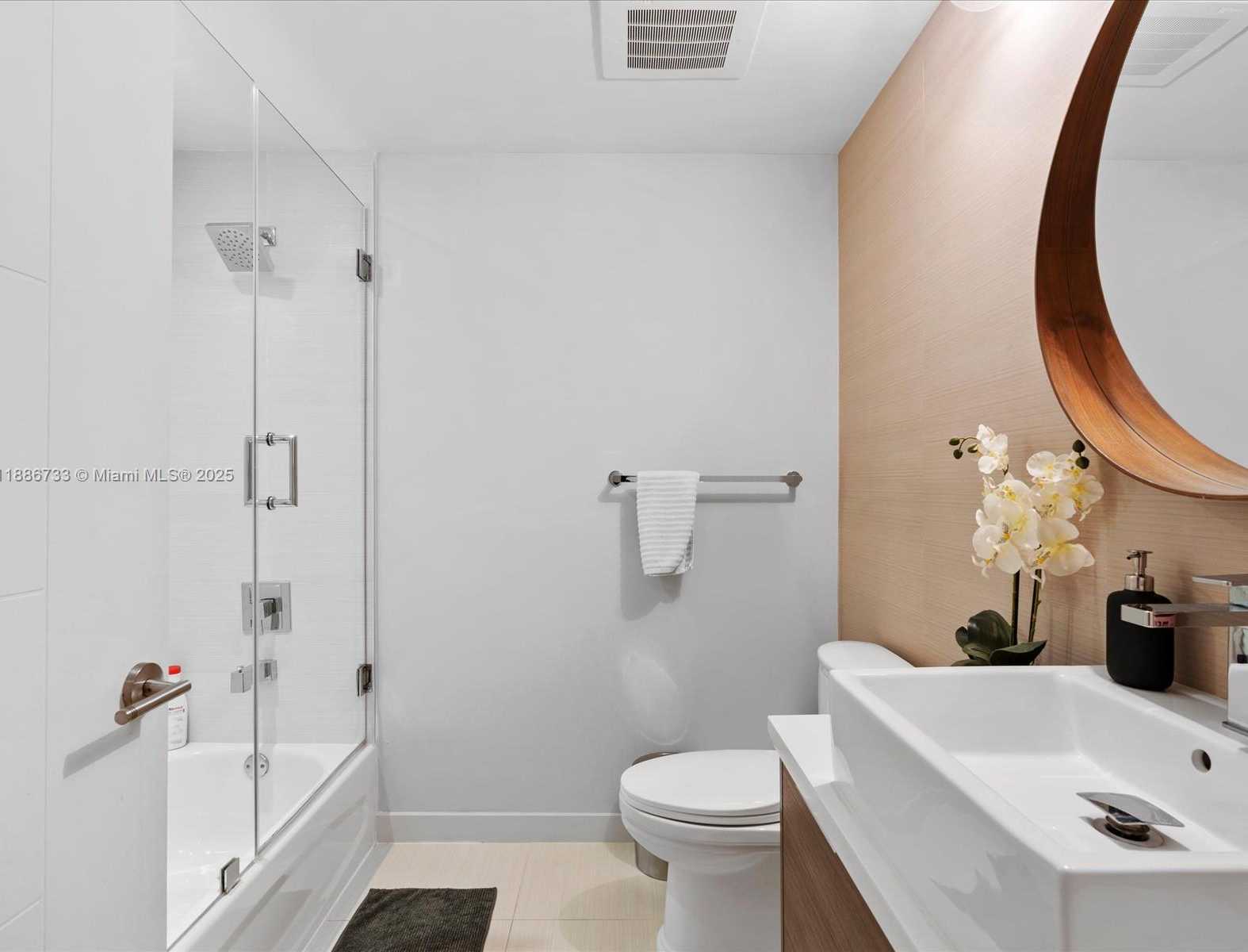 Small Image of 1010 SOUTH WEST 2ND AVE #1908, Miami Number 31