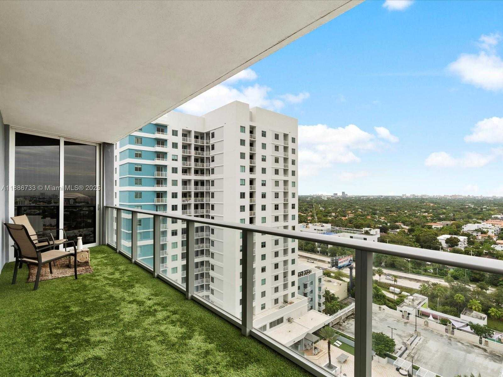 Small Image of 1010 SOUTH WEST 2ND AVE #1908, Miami Number 33