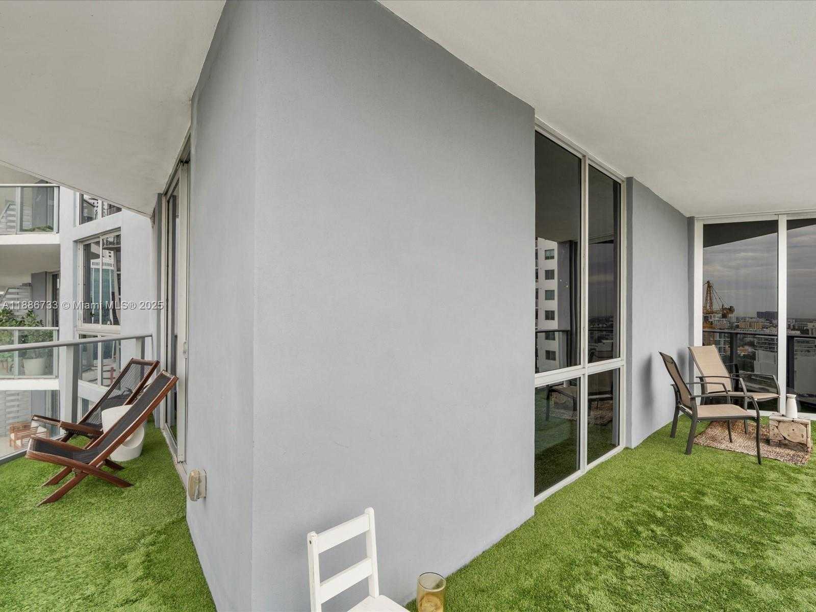 Small Image of 1010 SOUTH WEST 2ND AVE #1908, Miami Number 36