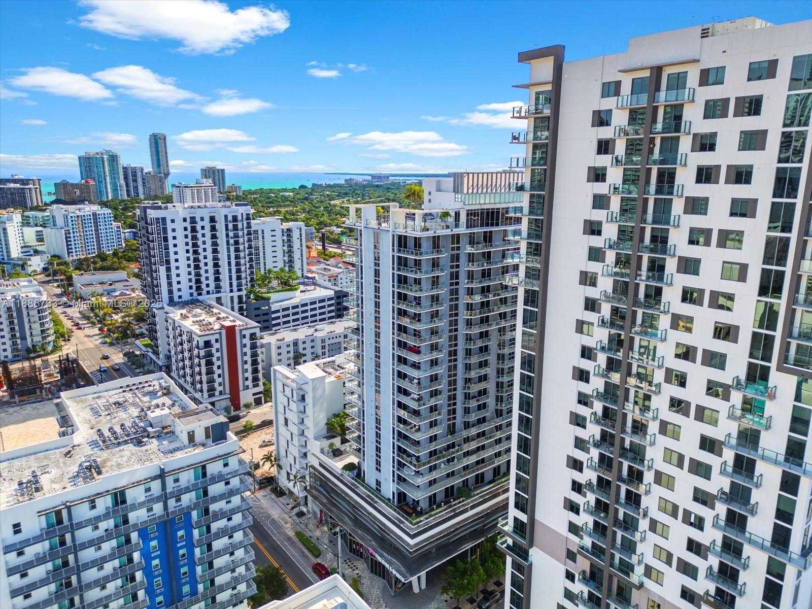 Small Image of 1010 SOUTH WEST 2ND AVE #1908, Miami Number 40