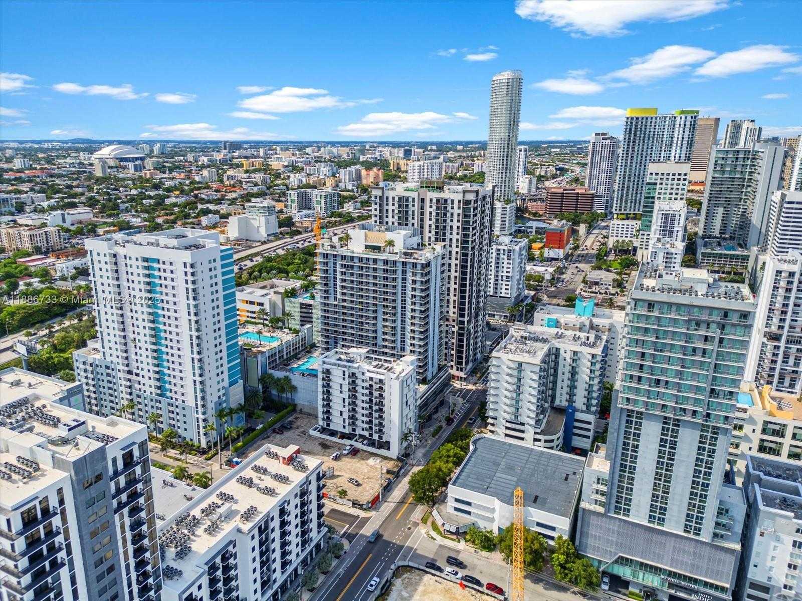 Small Image of 1010 SOUTH WEST 2ND AVE #1908, Miami Number 42