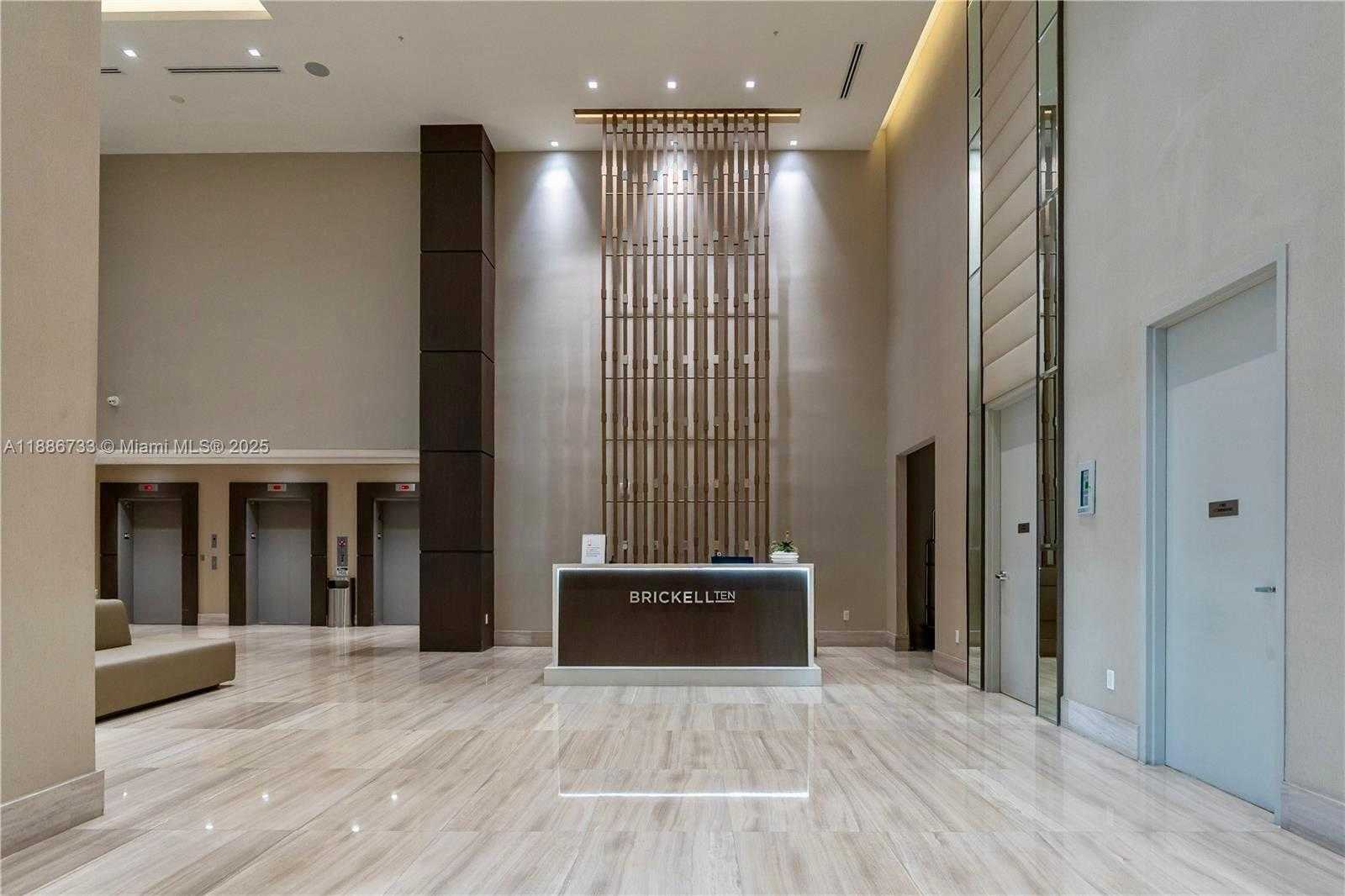 Small Image of 1010 SOUTH WEST 2ND AVE #1908, Miami Number 47