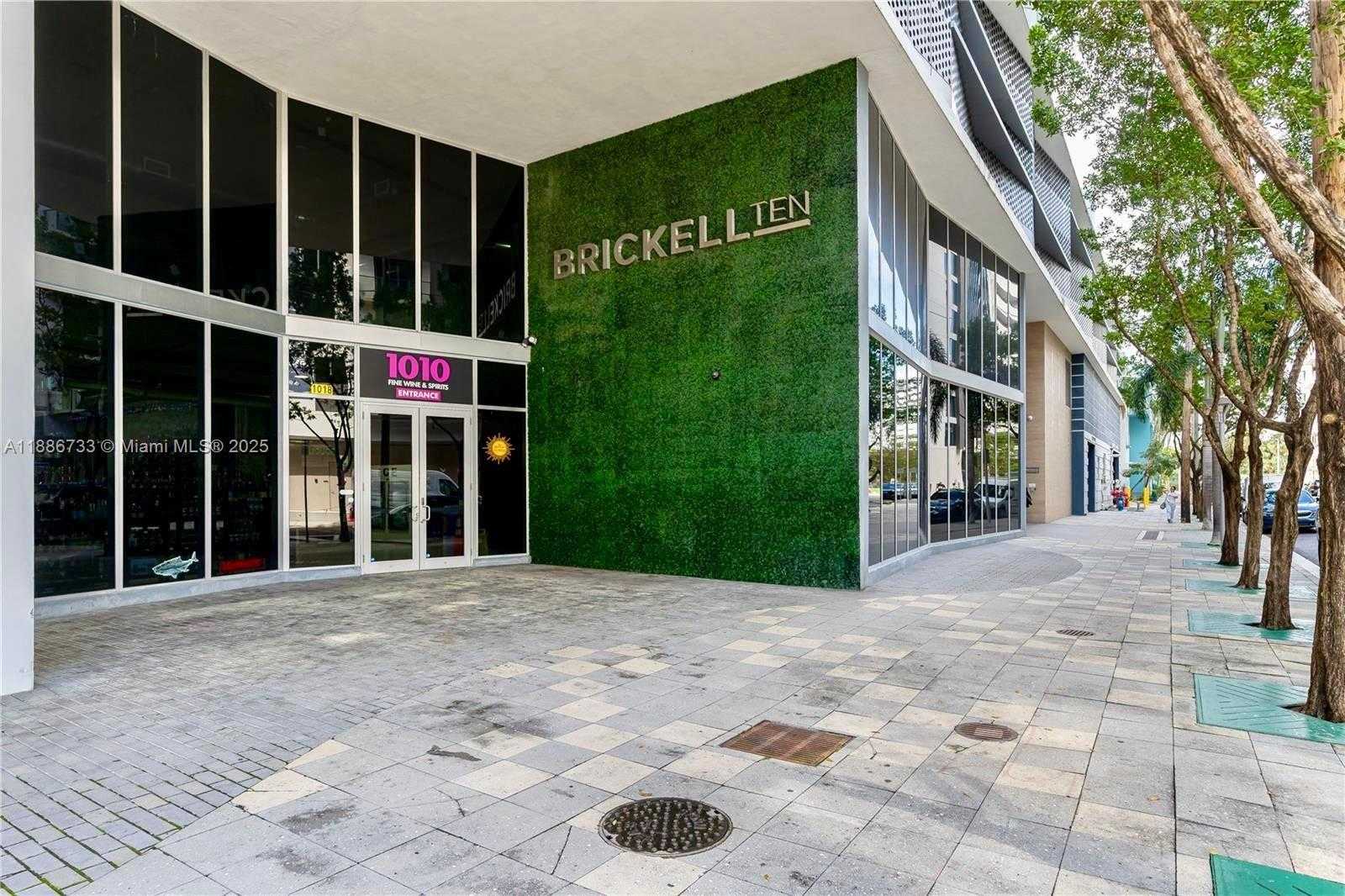 Small Image of 1010 SOUTH WEST 2ND AVE #1908, Miami Number 48