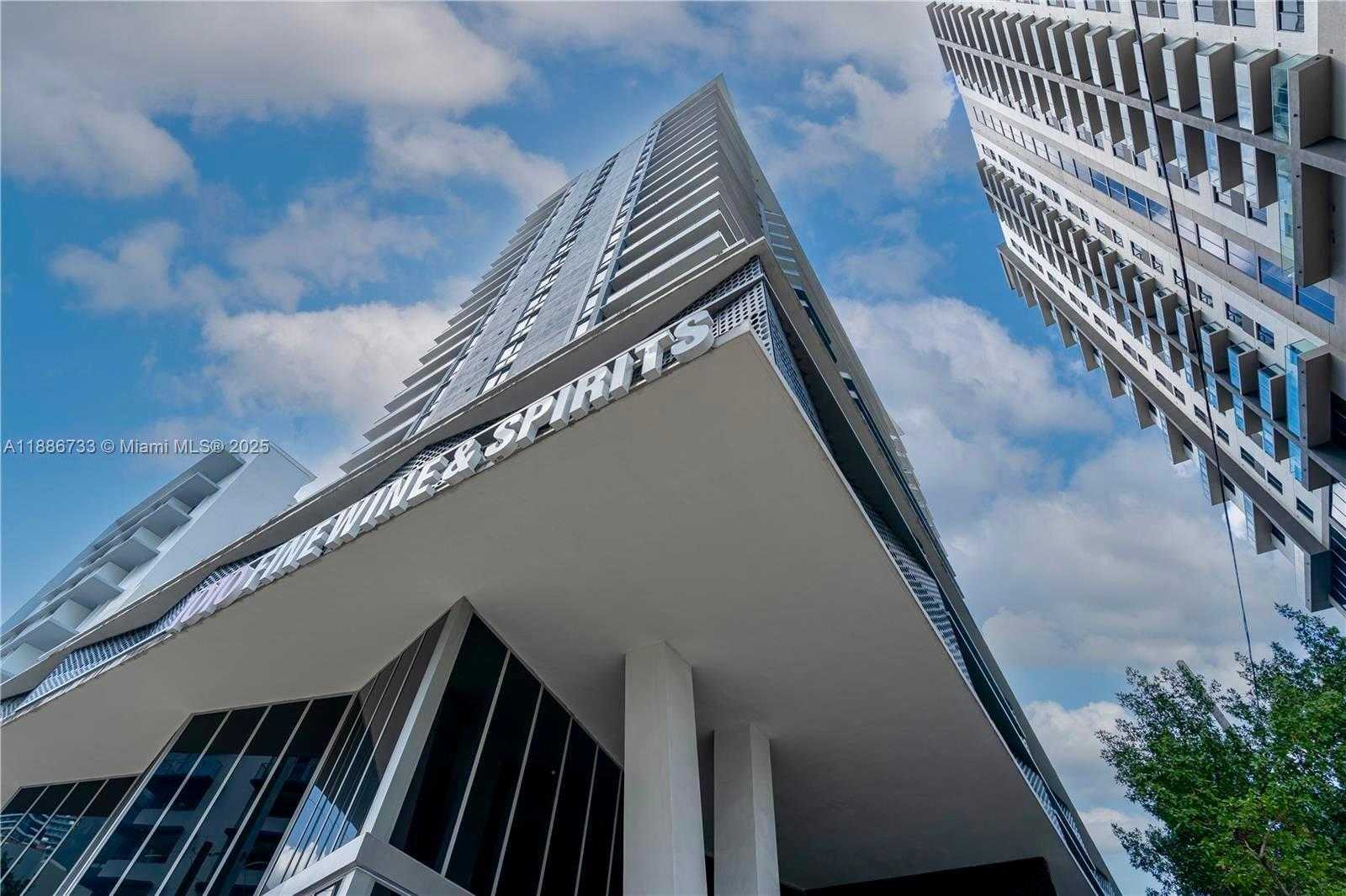 Small Image of 1010 SOUTH WEST 2ND AVE #1908, Miami Number 49