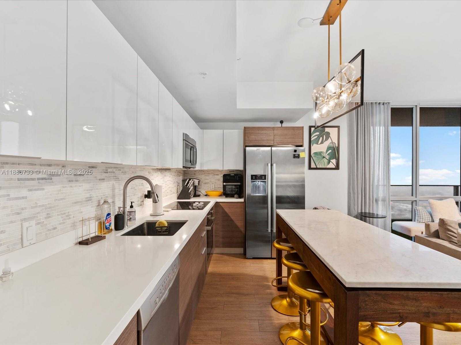 Small Image of 1010 SOUTH WEST 2ND AVE #1908, Miami Number 6