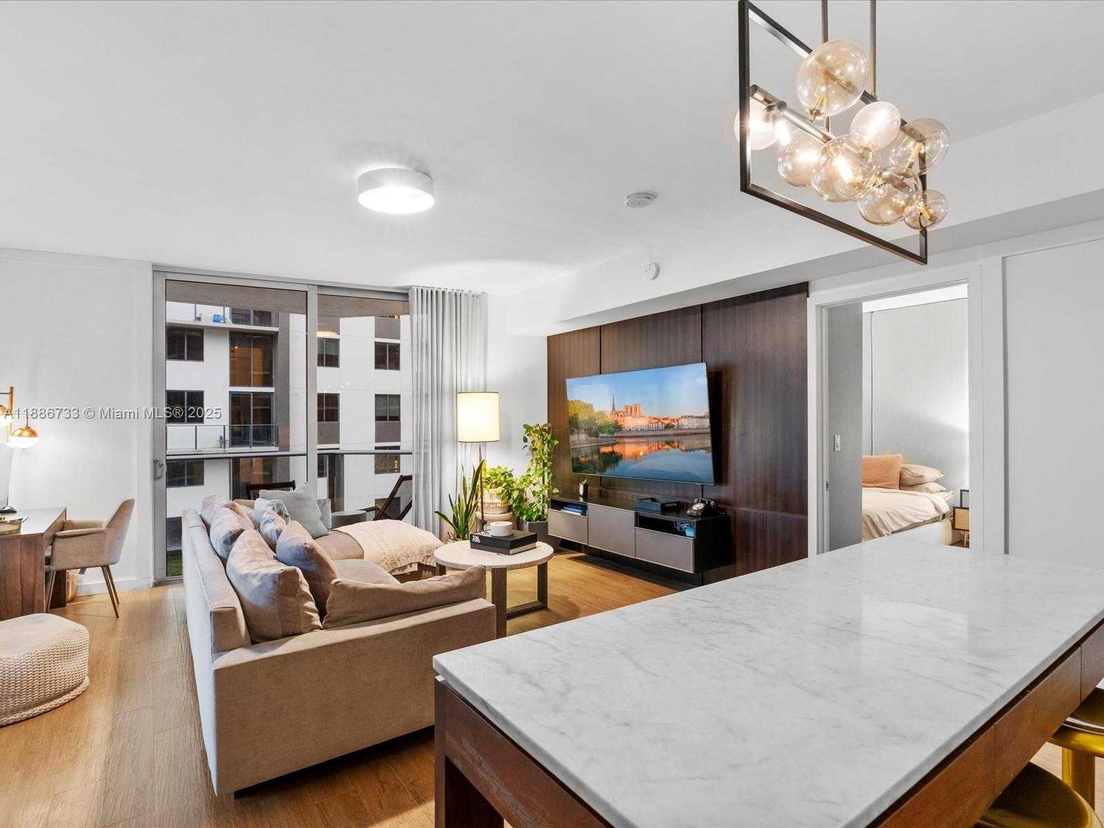 Small Image of 1010 SOUTH WEST 2ND AVE #1908, Miami Number 7