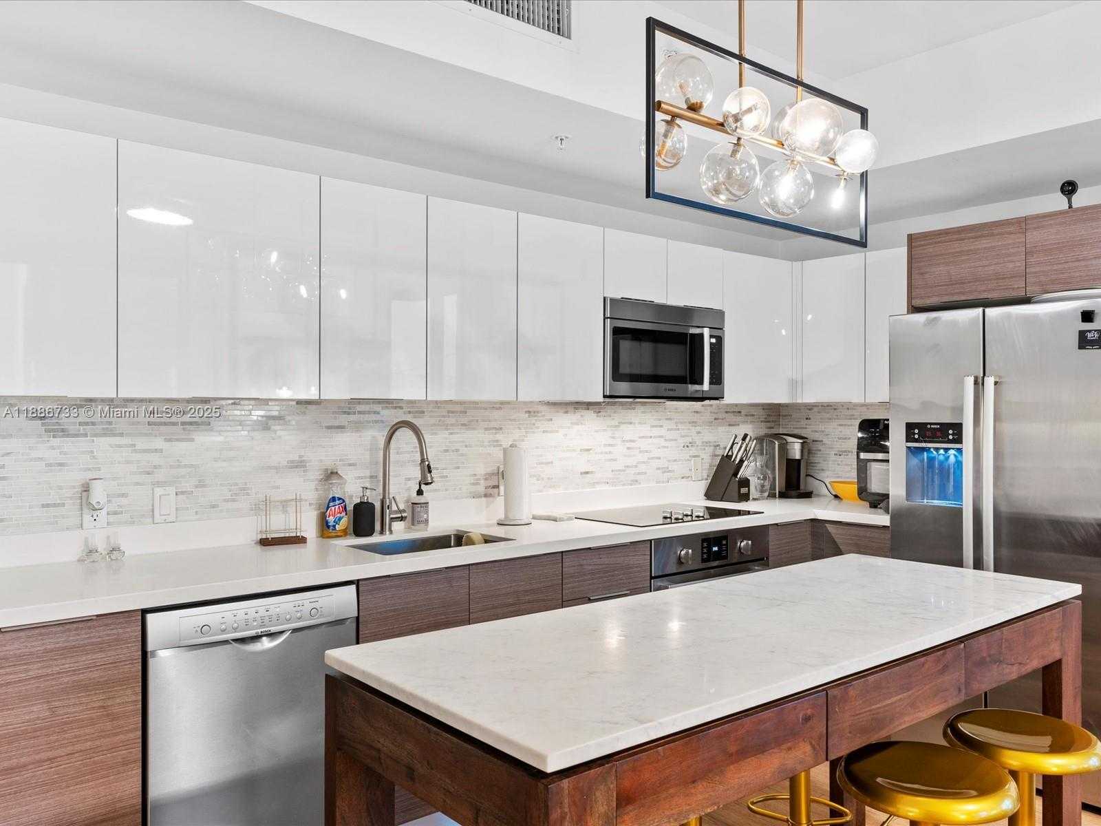 Small Image of 1010 SOUTH WEST 2ND AVE #1908, Miami Number 8