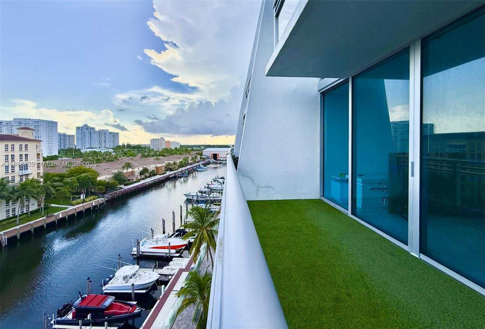 Small Image of 2950 NORTH EAST 188TH ST #525, Aventura Number 2