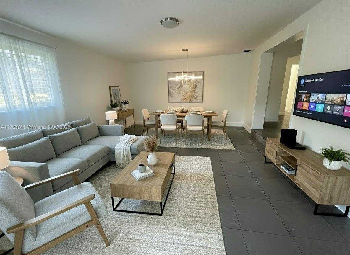 Small Image of 5175 NORTH WEST 3RD AVE, Miami Number 3