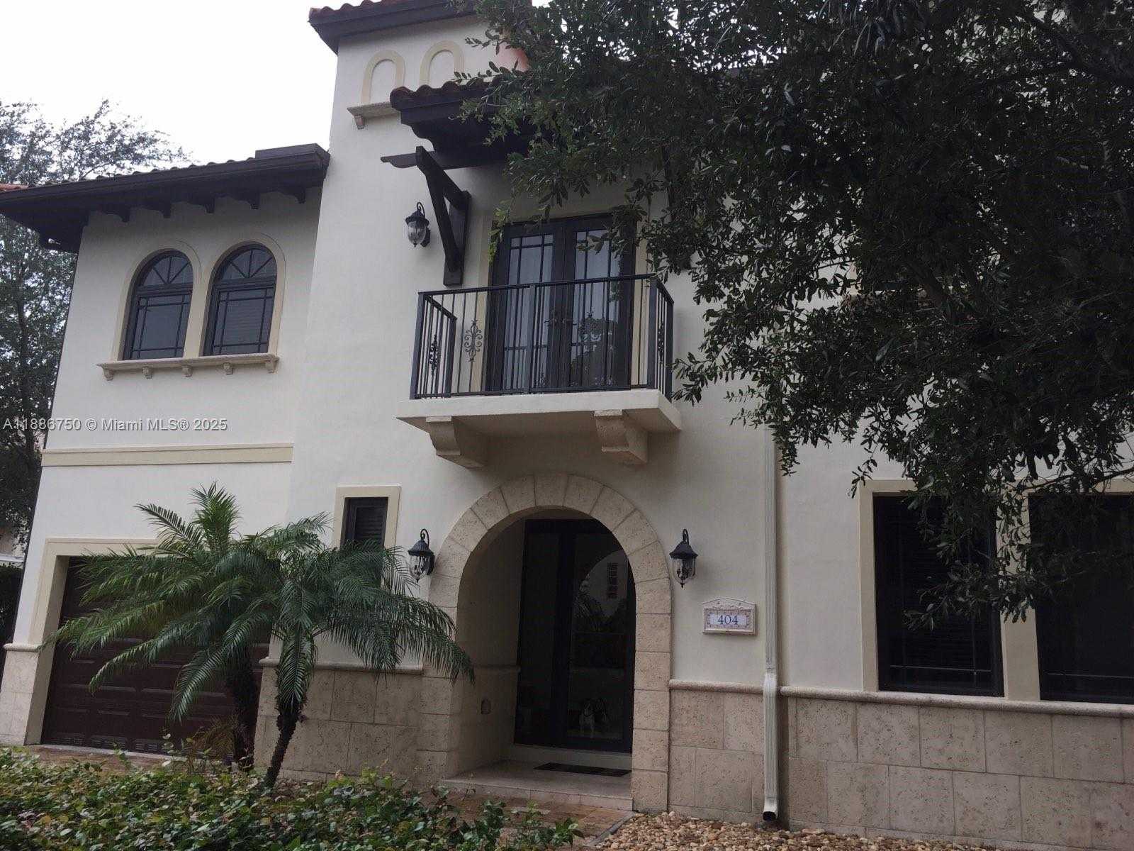 Small Image of 404 ZAMORA AVE #A, Coral Gables Number 2