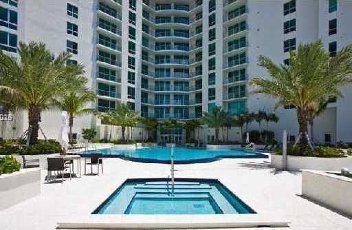 Small Image of 300 SOUTH BISCAYNE BLVD #3209, Miami Number 5
