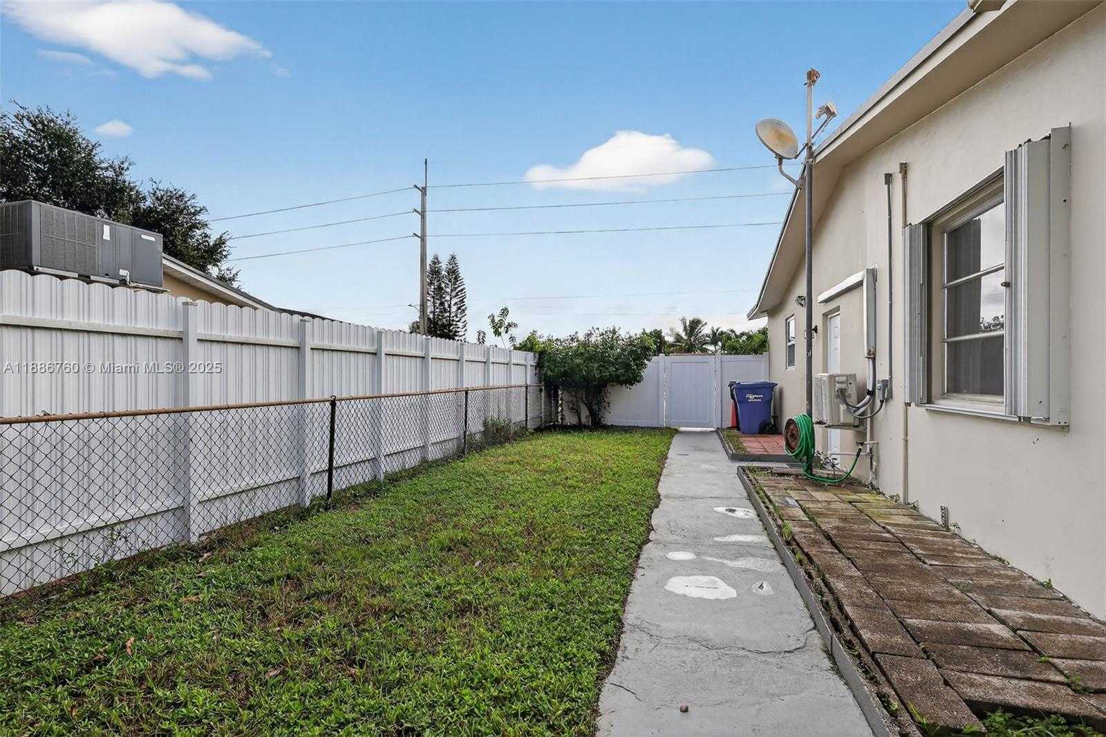 Small Image of 1820 NORTH 56TH AVE, Hollywood Number 56