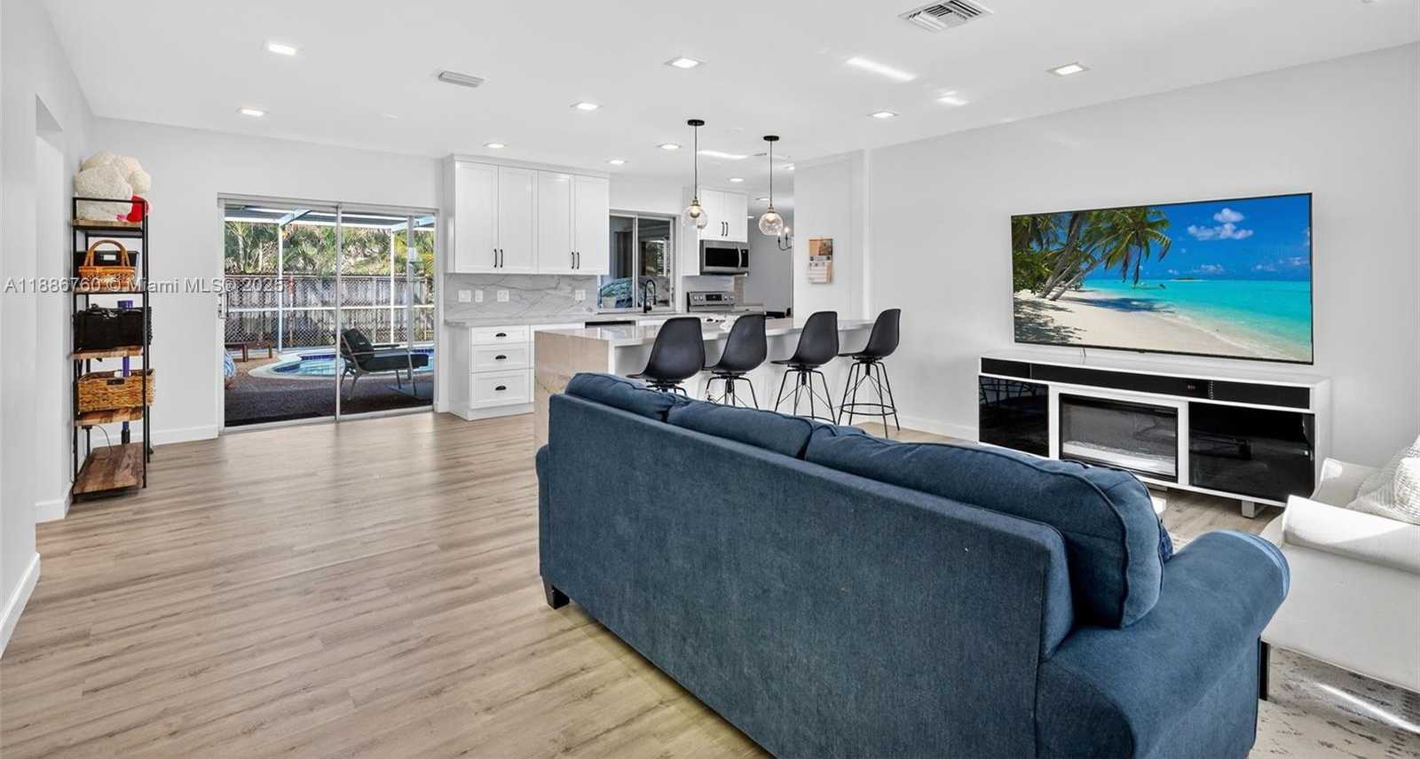 Small Image of 1820 NORTH 56TH AVE, Hollywood Number 7