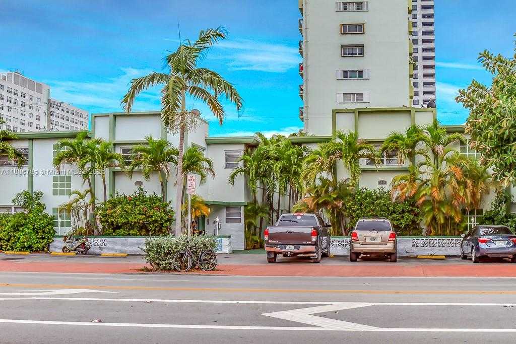Small Image of 1346 ALTON RD #B7, Miami Beach Number 2