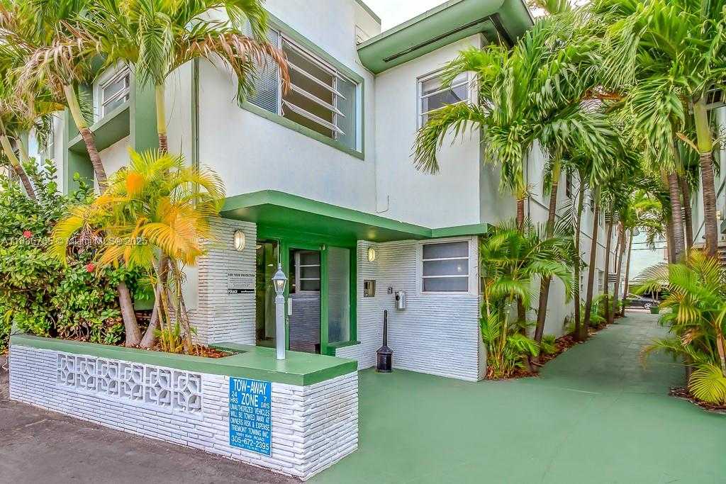 Small Image of 1346 ALTON RD #B7, Miami Beach Number 3