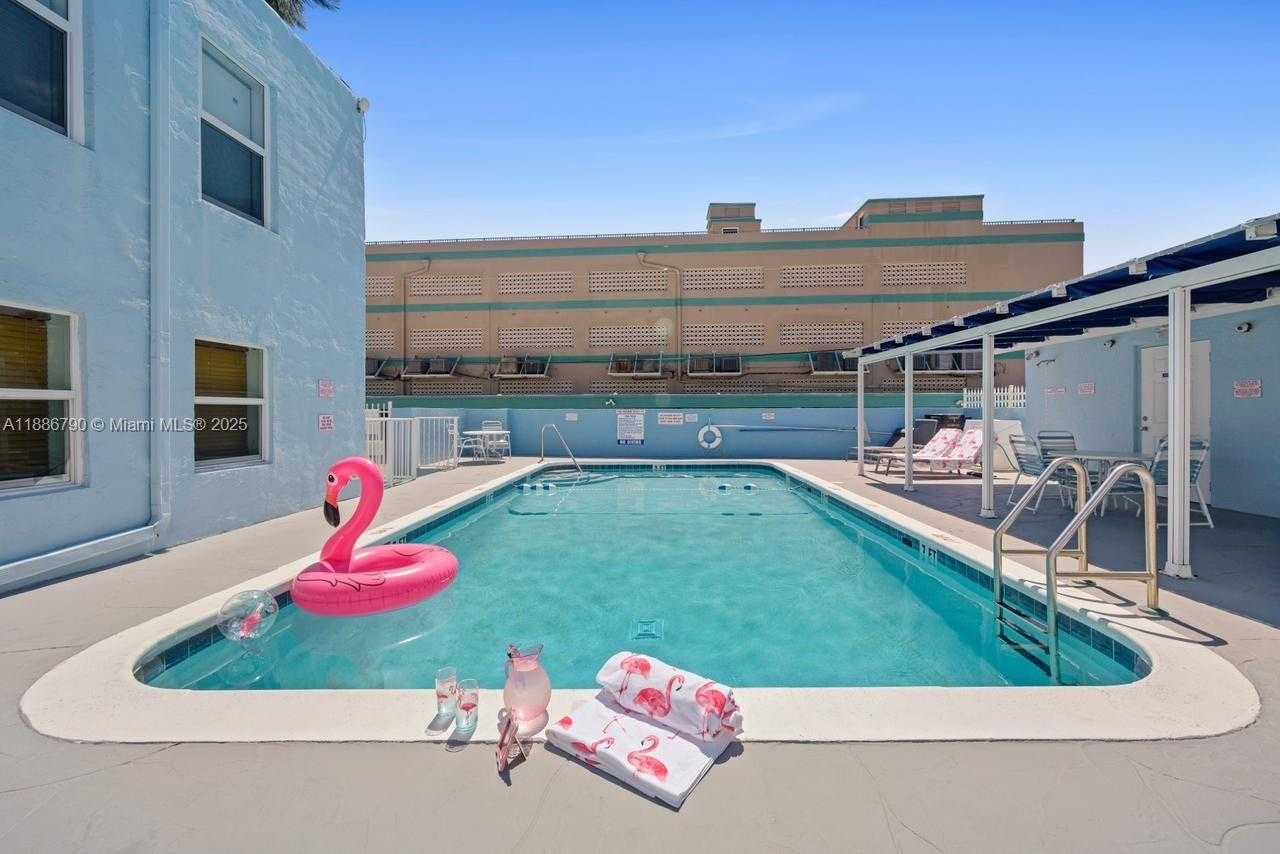 Small Image of 315 VAN BUREN ST #104B, Hollywood Number 13