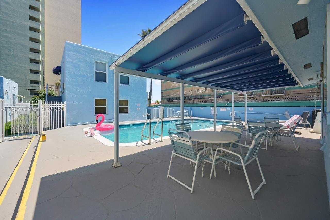 Small Image of 315 VAN BUREN ST #104B, Hollywood Number 14