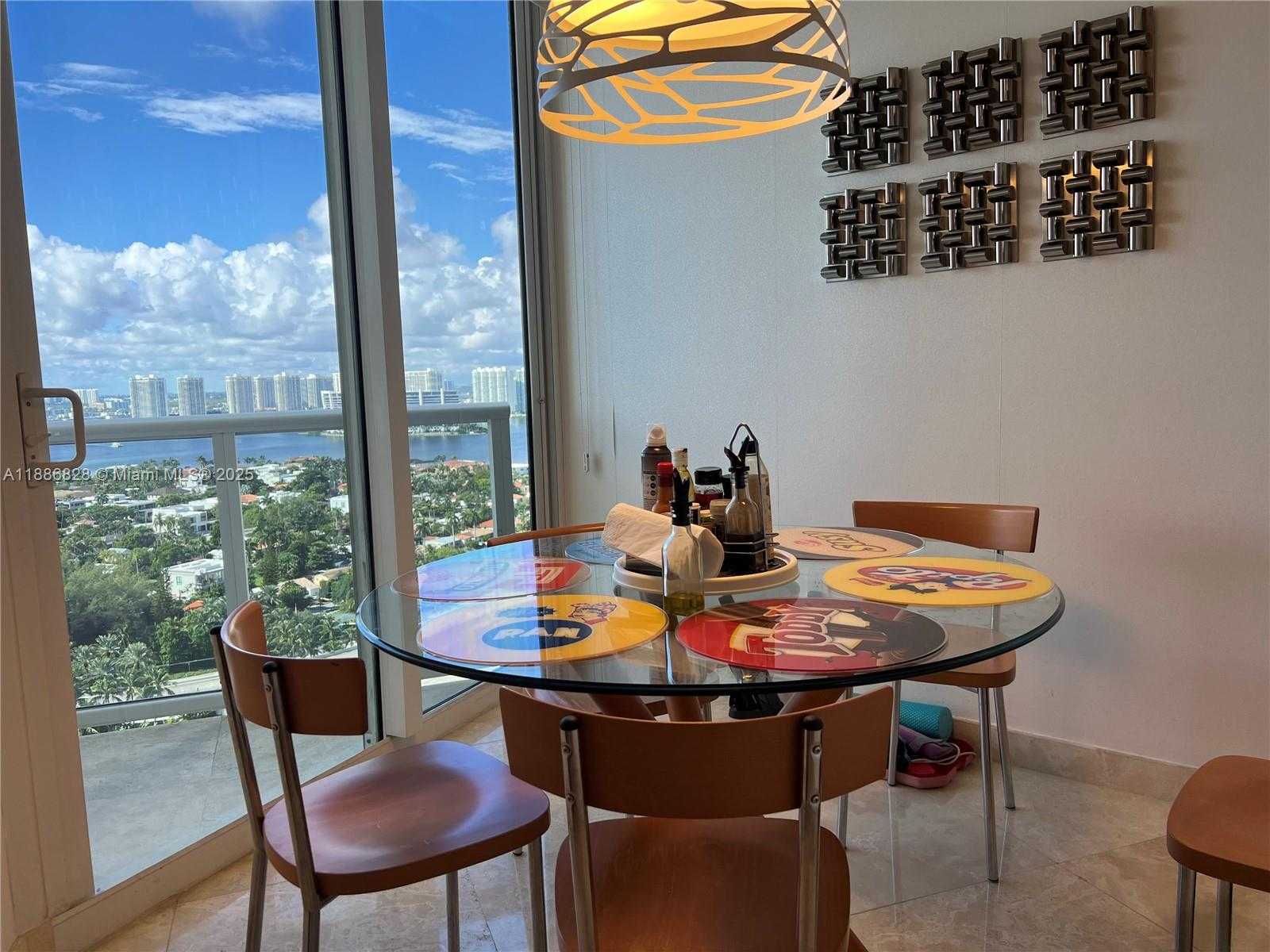 Small Image of 19333 COLLINS AVE #2607, Sunny Isles Beach Number 11