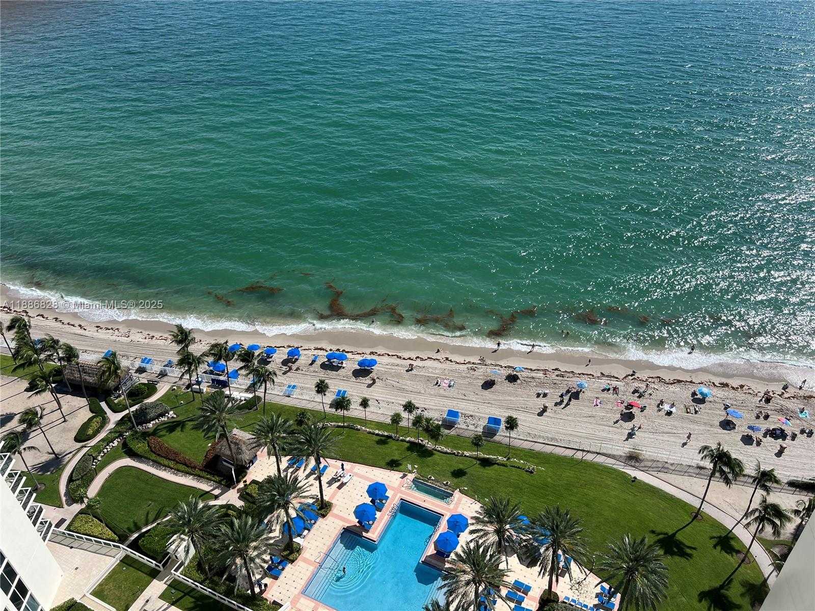 Small Image of 19333 COLLINS AVE #2607, Sunny Isles Beach Number 19