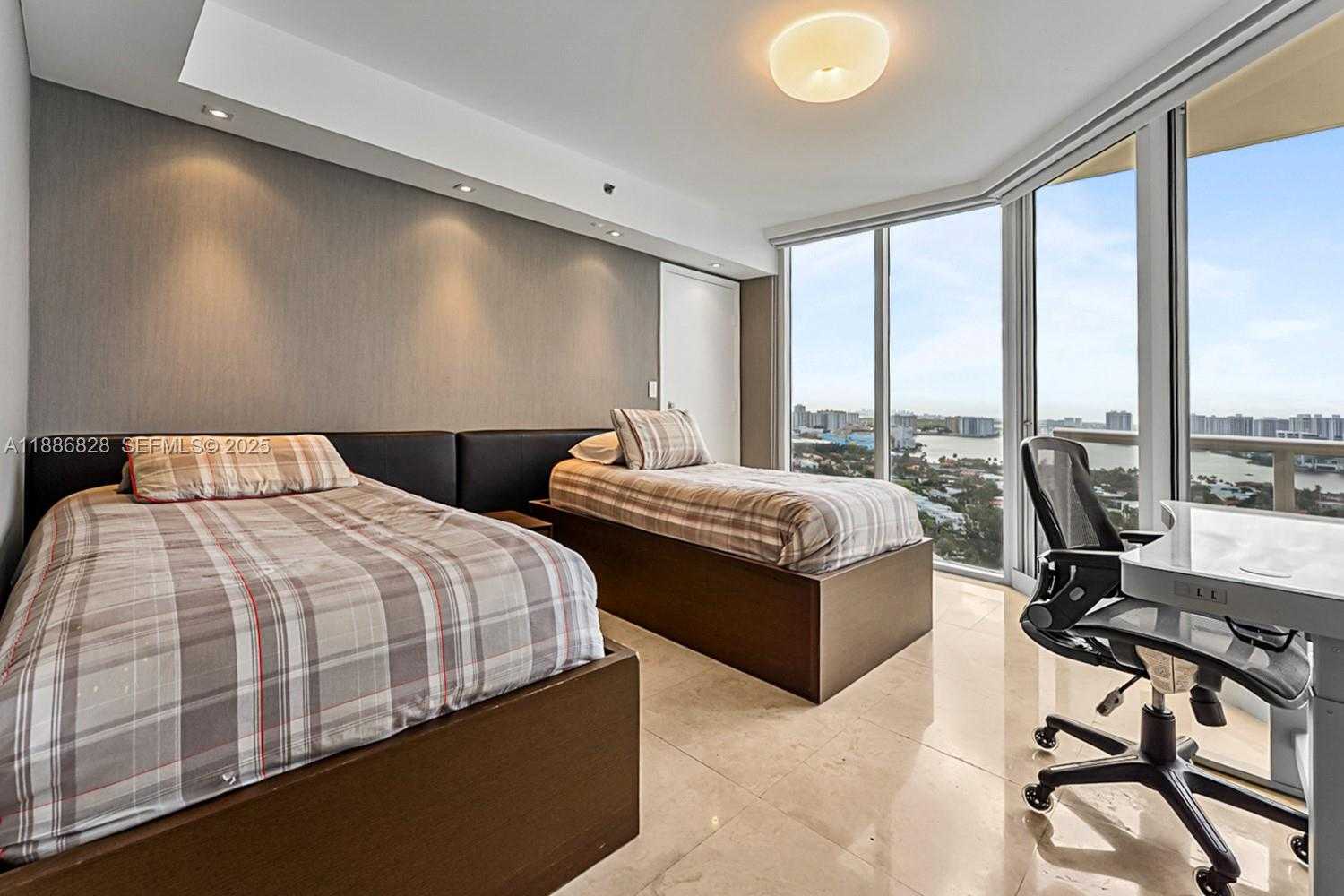 Small Image of 19333 COLLINS AVE #2607, Sunny Isles Beach Number 26