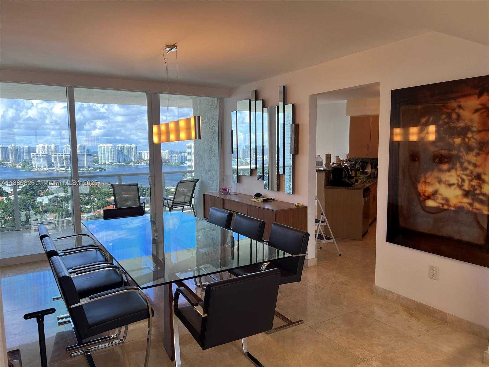 Small Image of 19333 COLLINS AVE #2607, Sunny Isles Beach Number 9