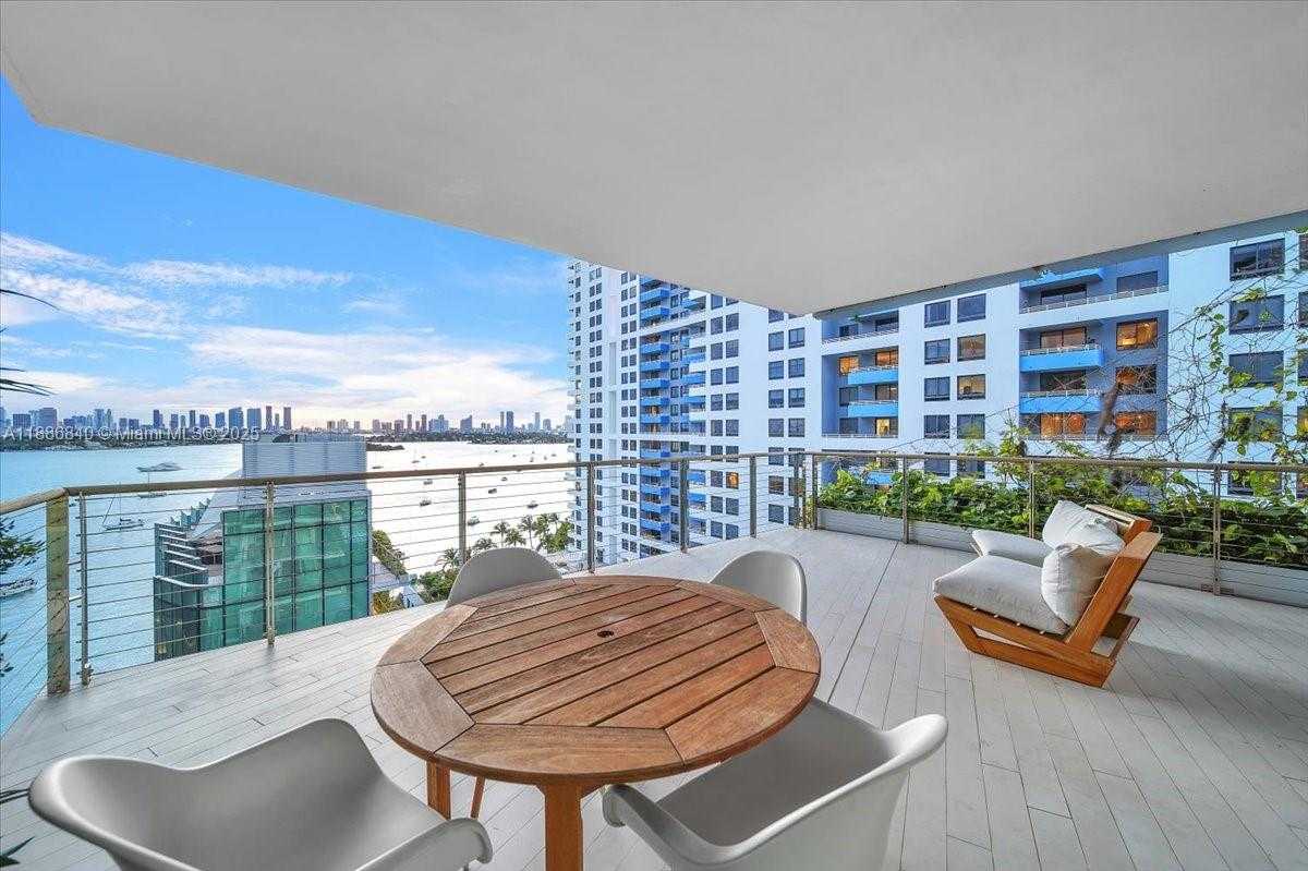 Small Image of 1300 MONAD TER #10B, Miami Beach Number 2