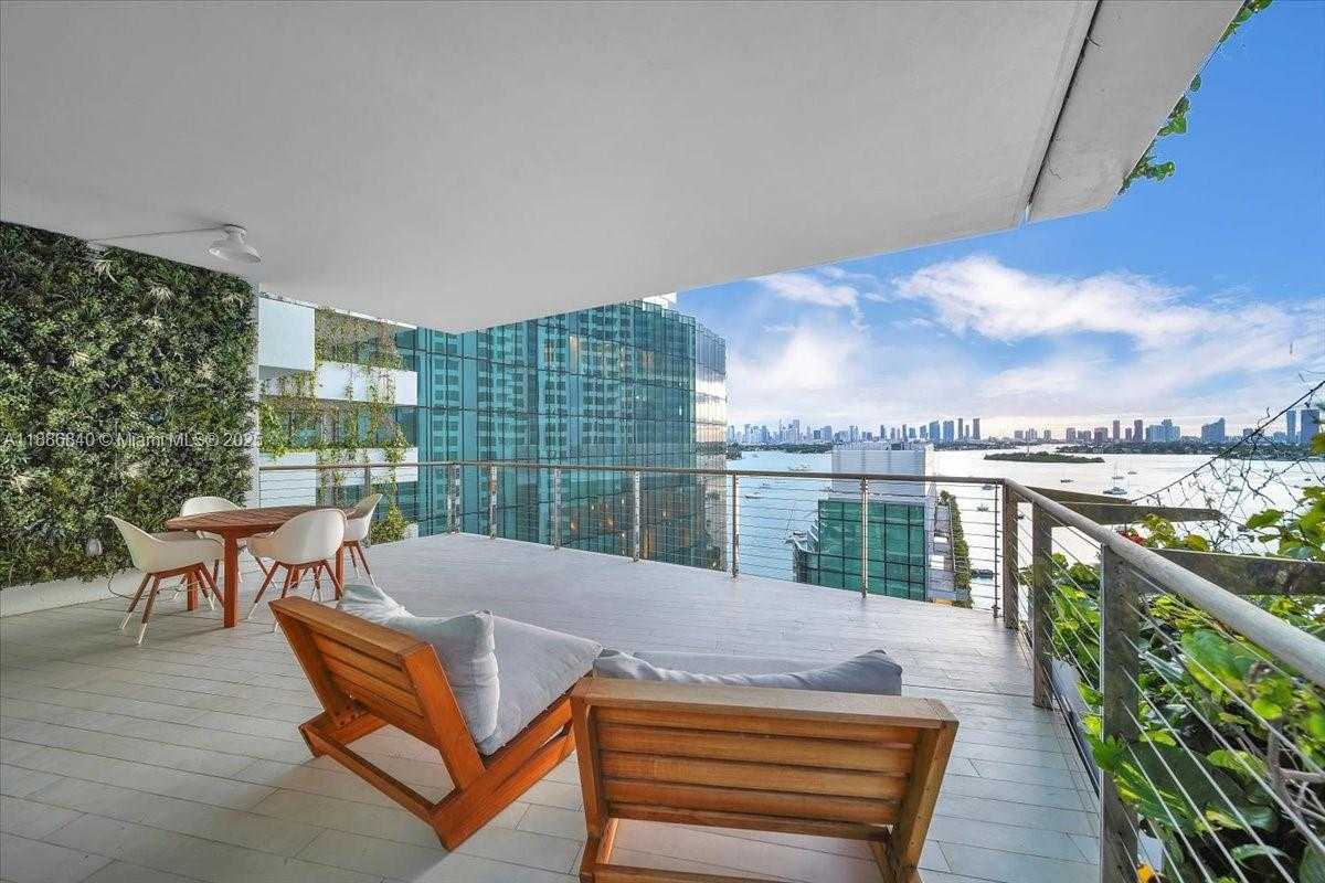 Small Image of 1300 MONAD TER #10B, Miami Beach Number 3