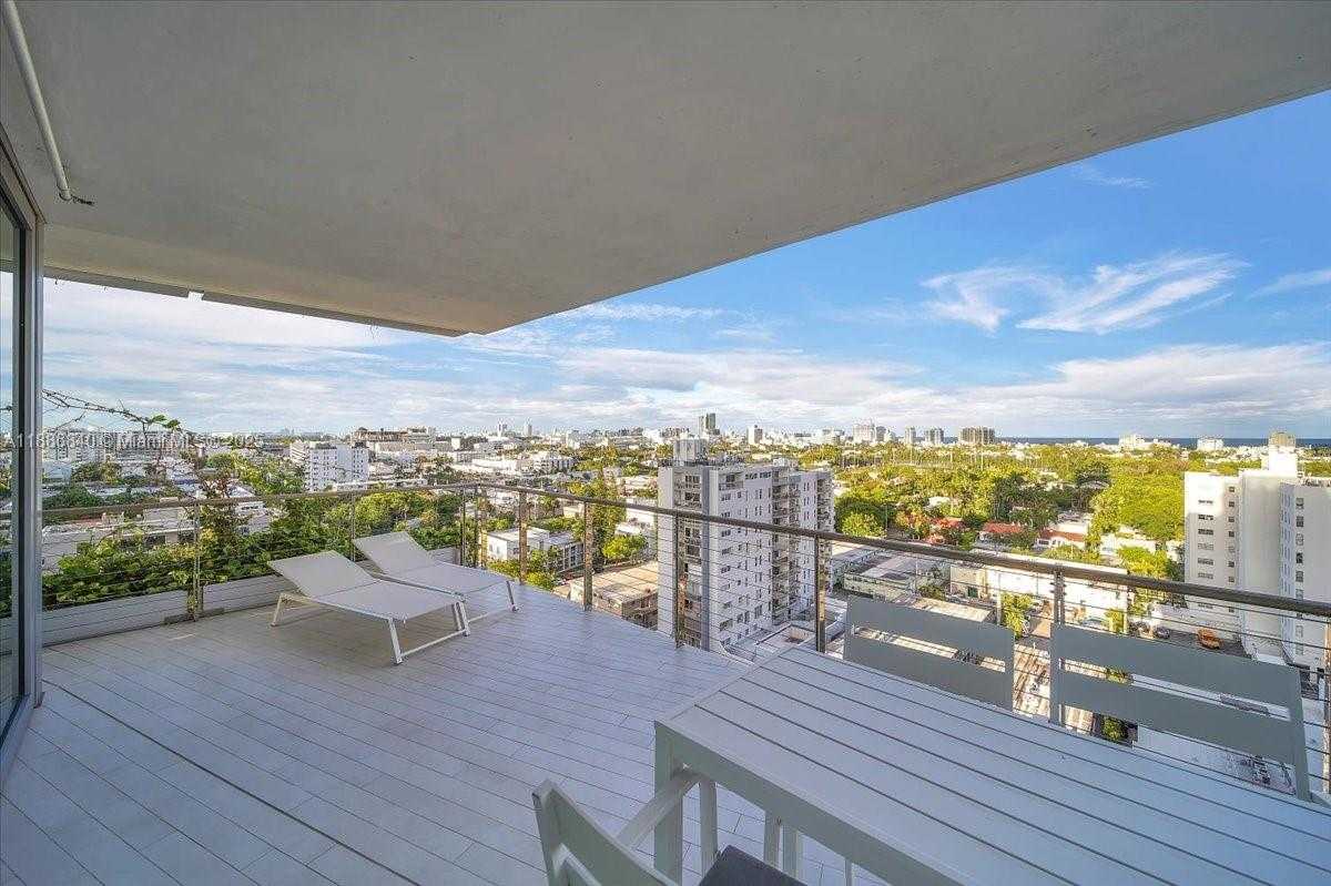 Small Image of 1300 MONAD TER #10B, Miami Beach Number 30
