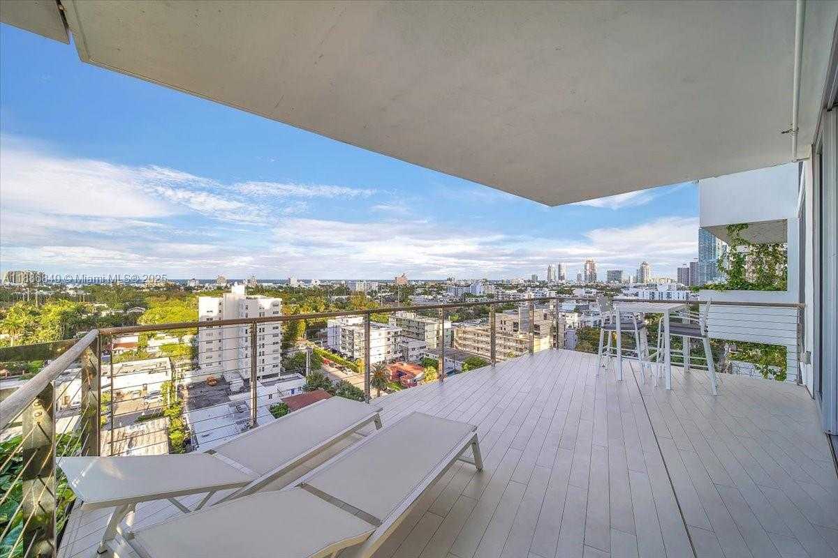 Small Image of 1300 MONAD TER #10B, Miami Beach Number 31