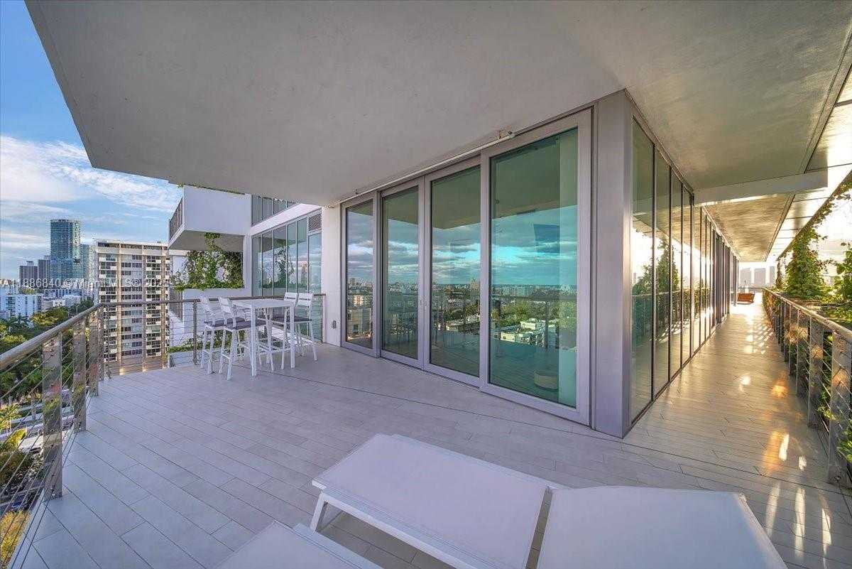 Small Image of 1300 MONAD TER #10B, Miami Beach Number 32