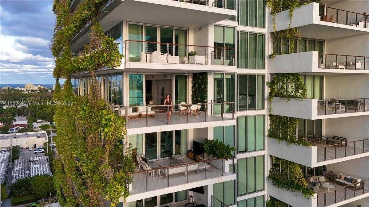 Small Image of 1300 MONAD TER #10B, Miami Beach Number 36