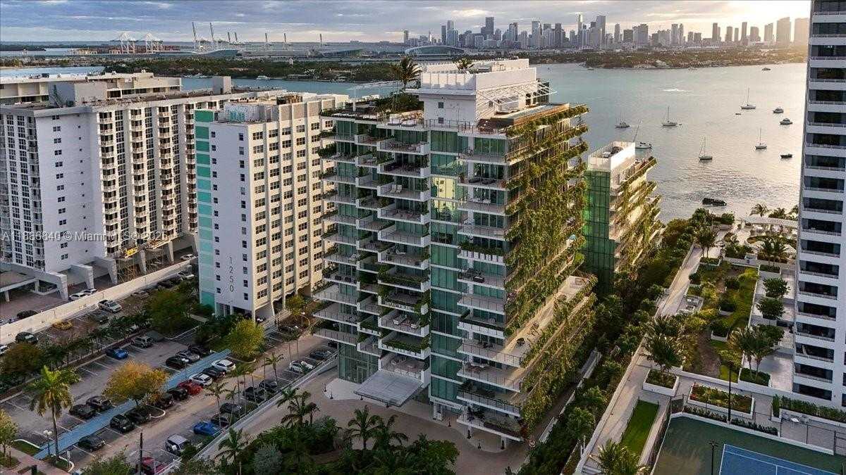 Small Image of 1300 MONAD TER #10B, Miami Beach Number 45