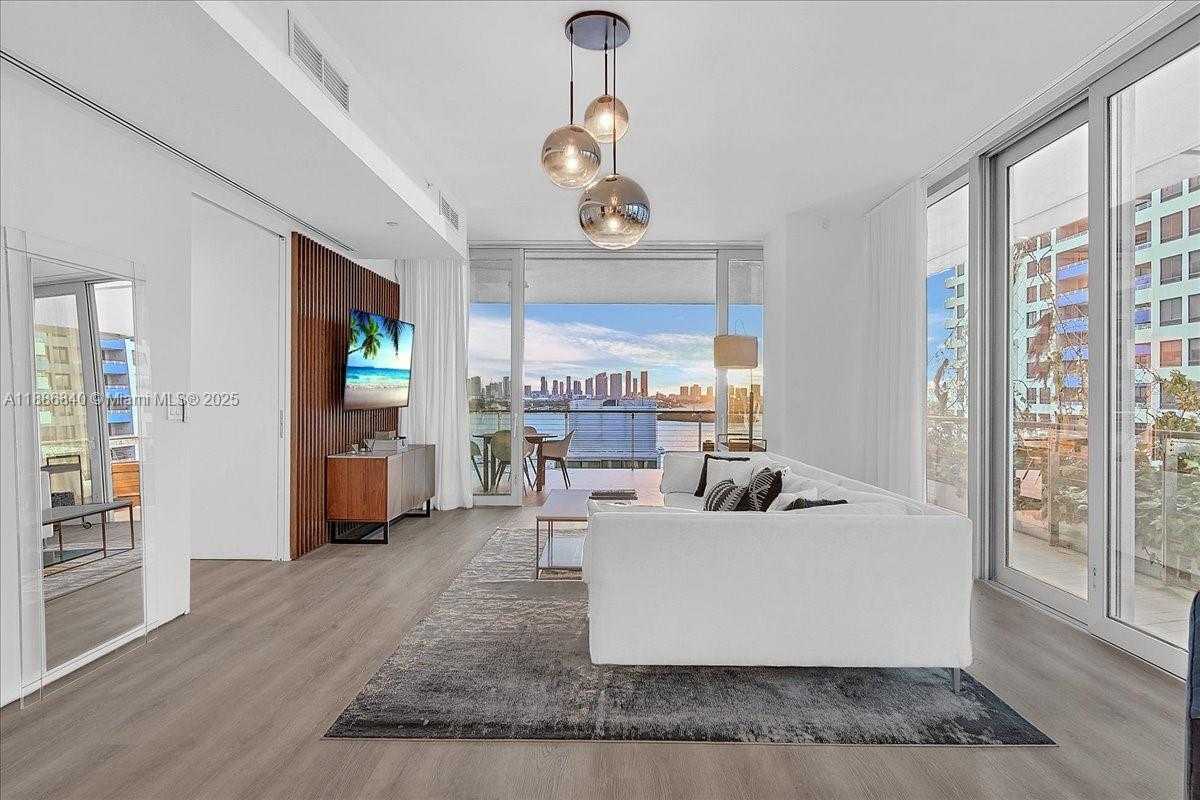 Small Image of 1300 MONAD TER #10B, Miami Beach Number 5