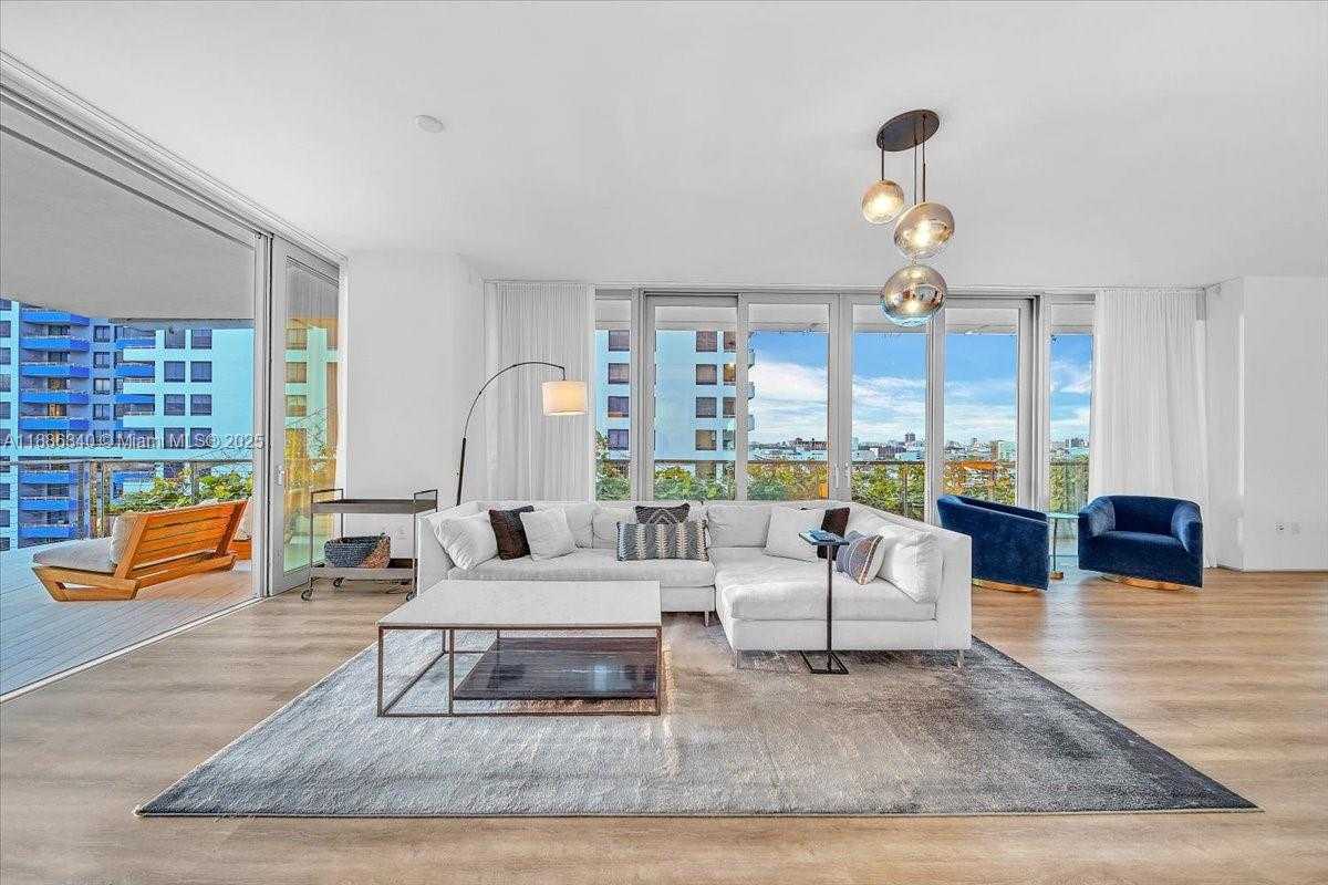 Small Image of 1300 MONAD TER #10B, Miami Beach Number 7