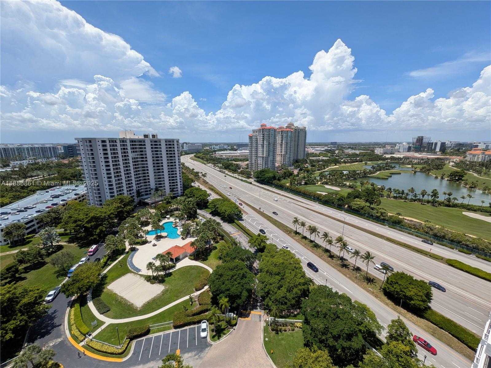 Small Image of 3300 NORTH EAST 192ND ST #PH03, Aventura Number 15