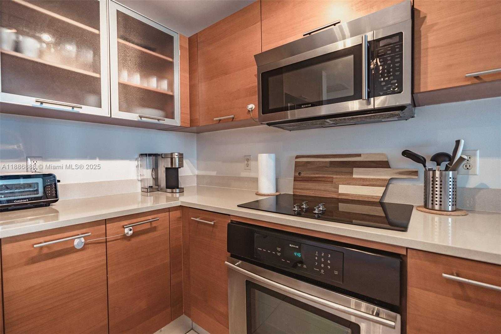 Small Image of 3250 NORTH EAST 1ST AVE #719, Miami Number 18