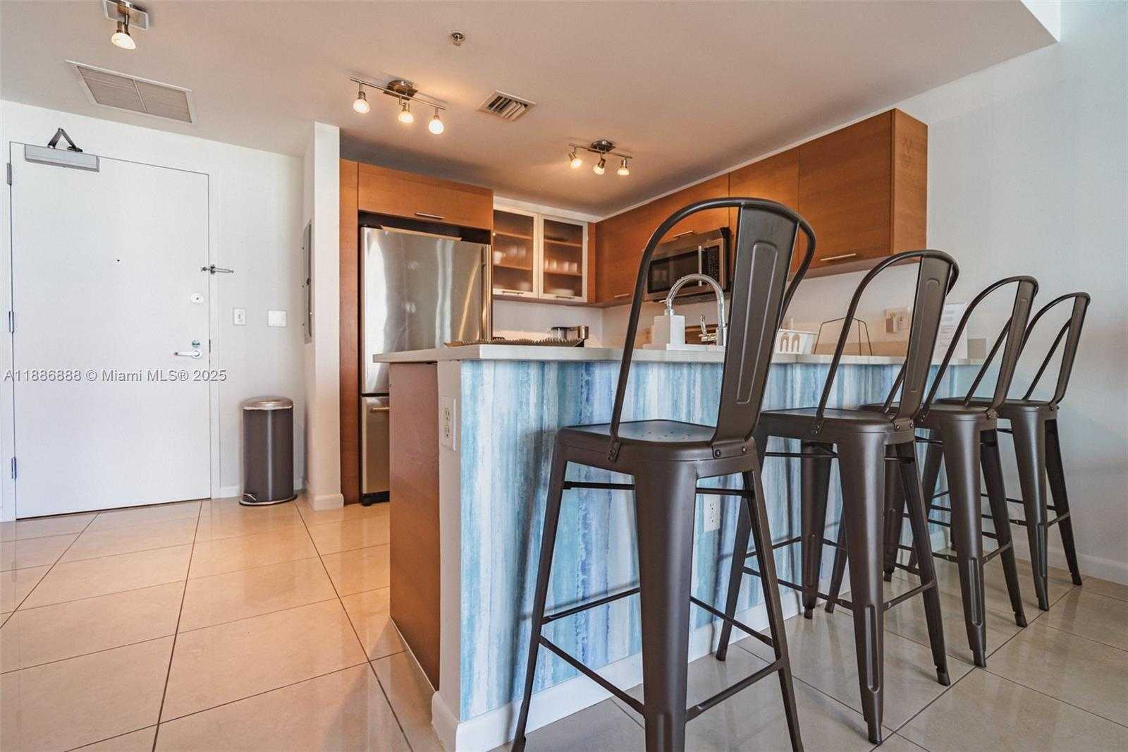 Small Image of 3250 NORTH EAST 1ST AVE #719, Miami Number 19