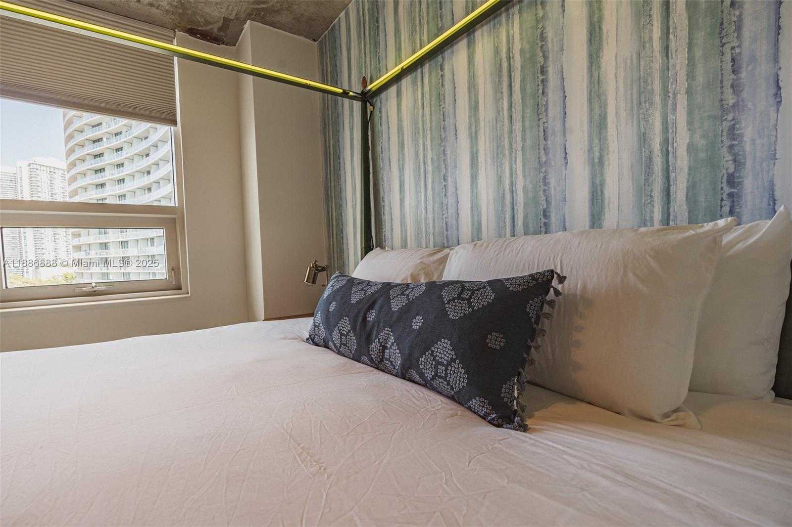 Small Image of 3250 NORTH EAST 1ST AVE #719, Miami Number 22