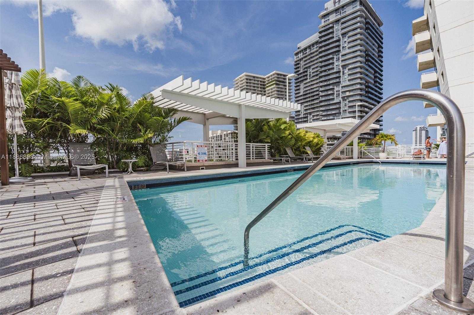 Small Image of 3250 NORTH EAST 1ST AVE #719, Miami Number 25