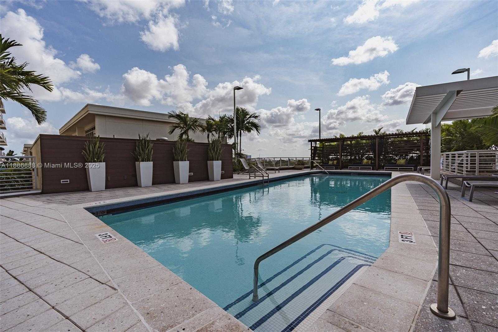 Small Image of 3250 NORTH EAST 1ST AVE #719, Miami Number 26