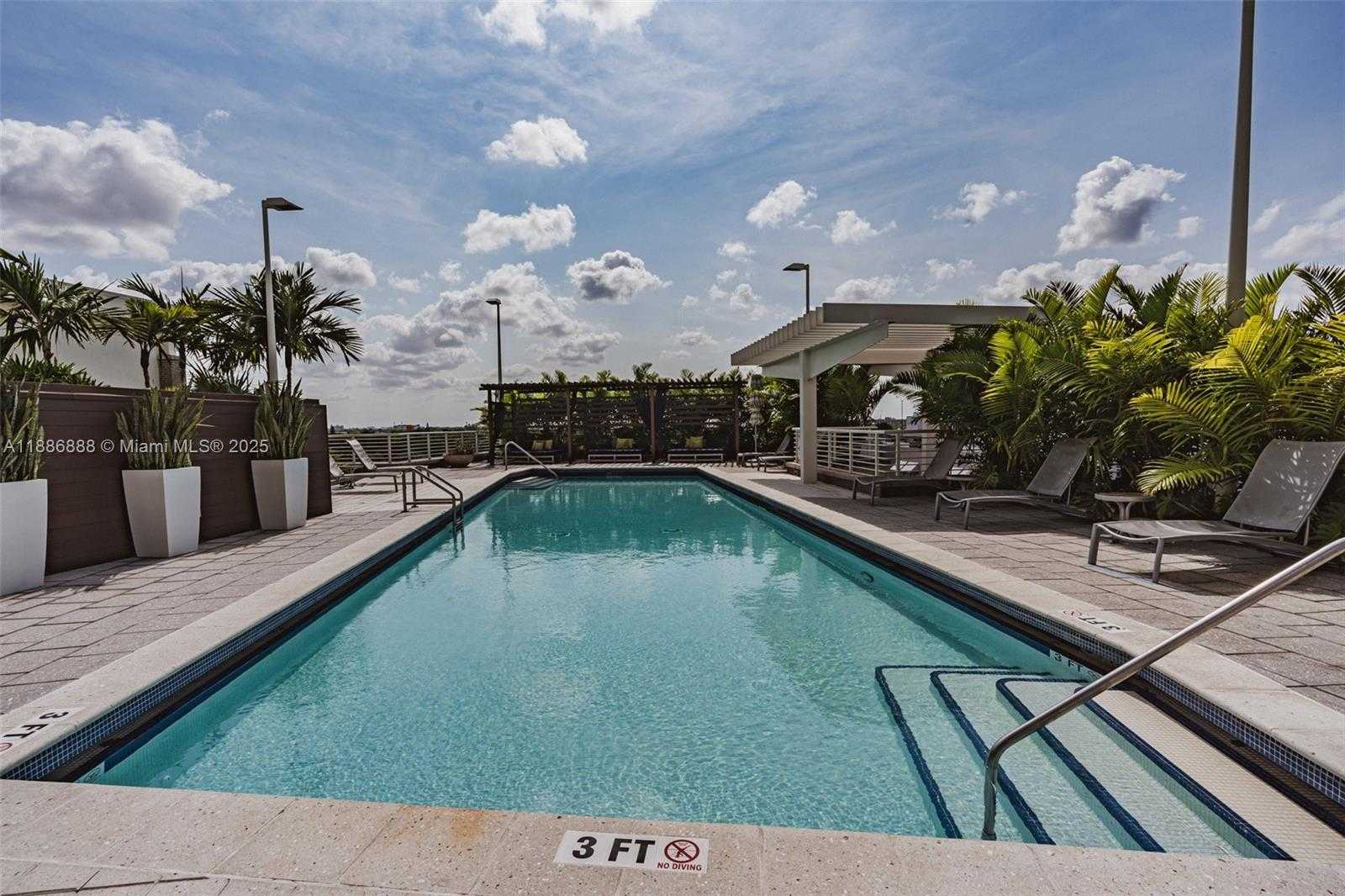 Small Image of 3250 NORTH EAST 1ST AVE #719, Miami Number 27