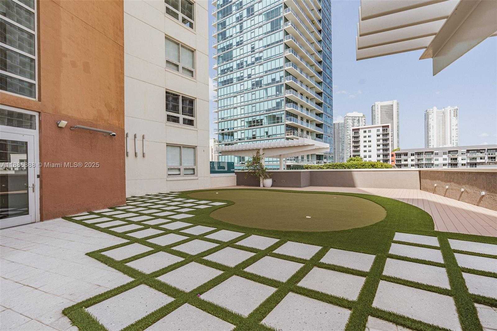 Small Image of 3250 NORTH EAST 1ST AVE #719, Miami Number 28