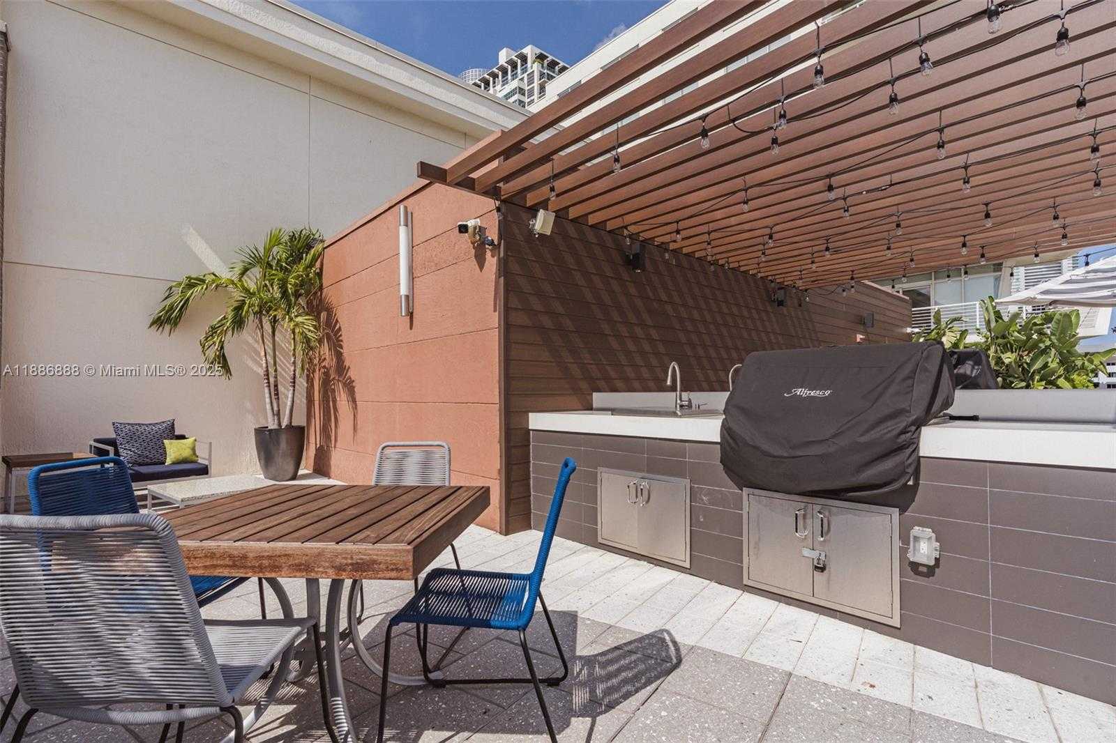 Small Image of 3250 NORTH EAST 1ST AVE #719, Miami Number 29