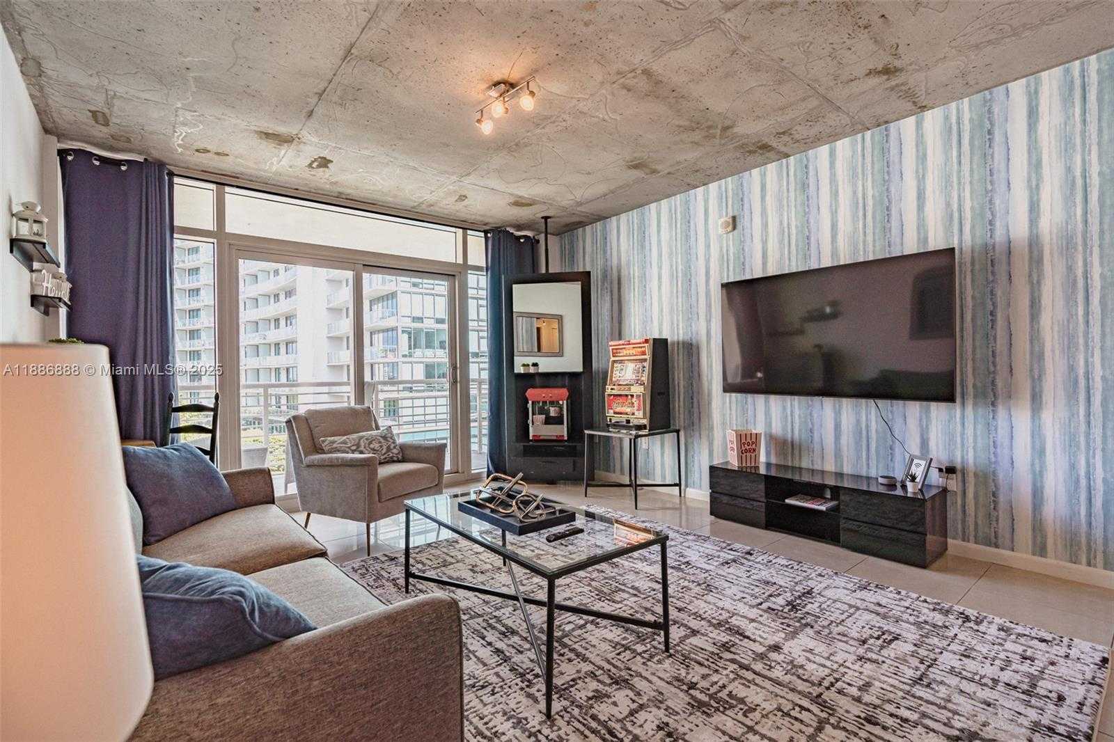 Small Image of 3250 NORTH EAST 1ST AVE #719, Miami Number 3