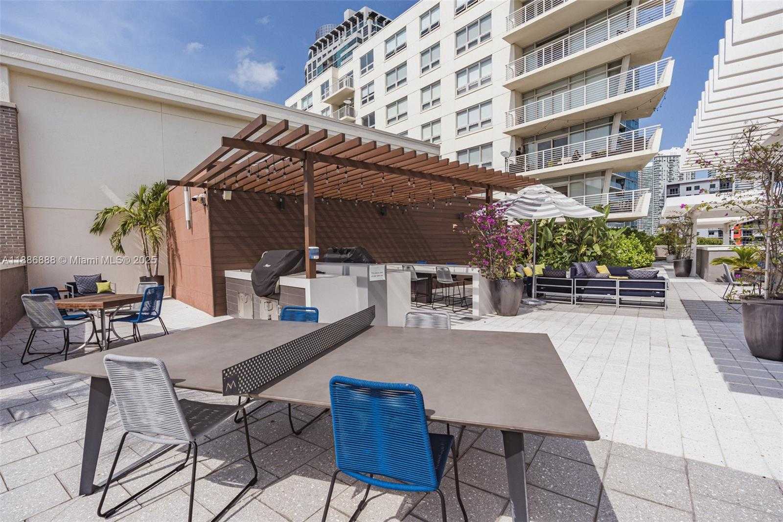 Small Image of 3250 NORTH EAST 1ST AVE #719, Miami Number 30
