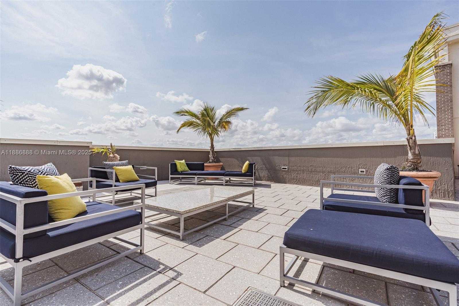 Small Image of 3250 NORTH EAST 1ST AVE #719, Miami Number 31