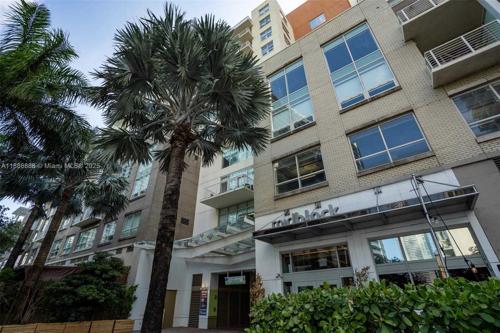 Small Image of 3250 NORTH EAST 1ST AVE #719, Miami Number 32